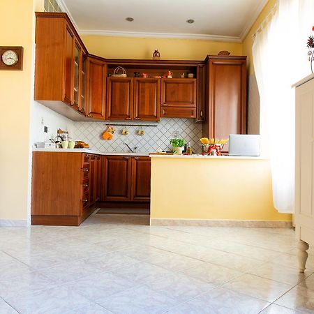 B&B Casa Fusco Fondi Zewnętrze zdjęcie
