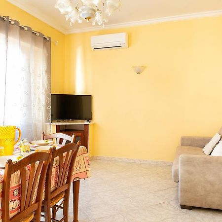B&B Casa Fusco Fondi Zewnętrze zdjęcie