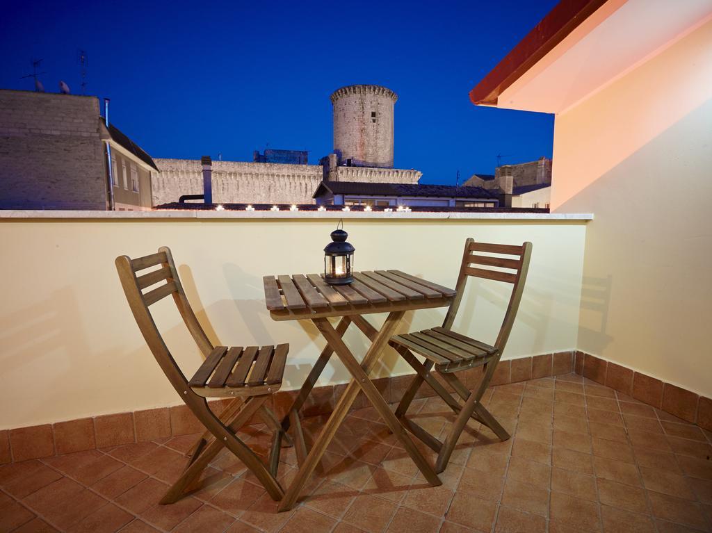 B&B Casa Fusco Fondi Pokój zdjęcie