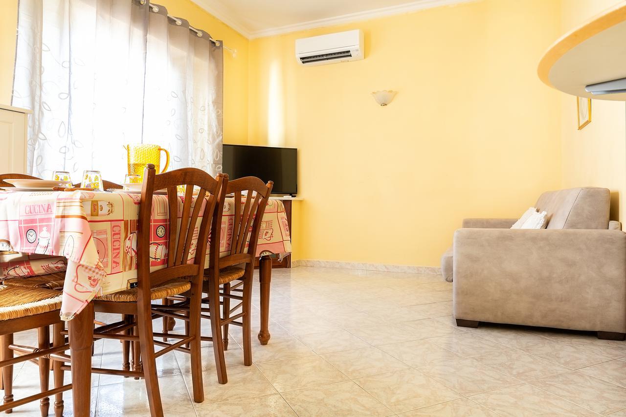 B&B Casa Fusco Fondi Zewnętrze zdjęcie