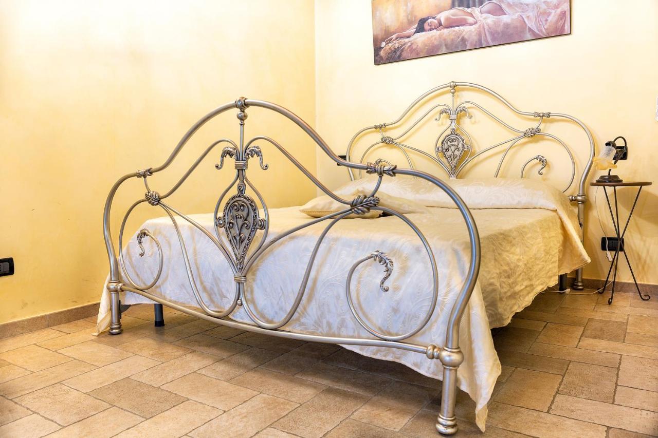 B&B Casa Fusco Fondi Zewnętrze zdjęcie