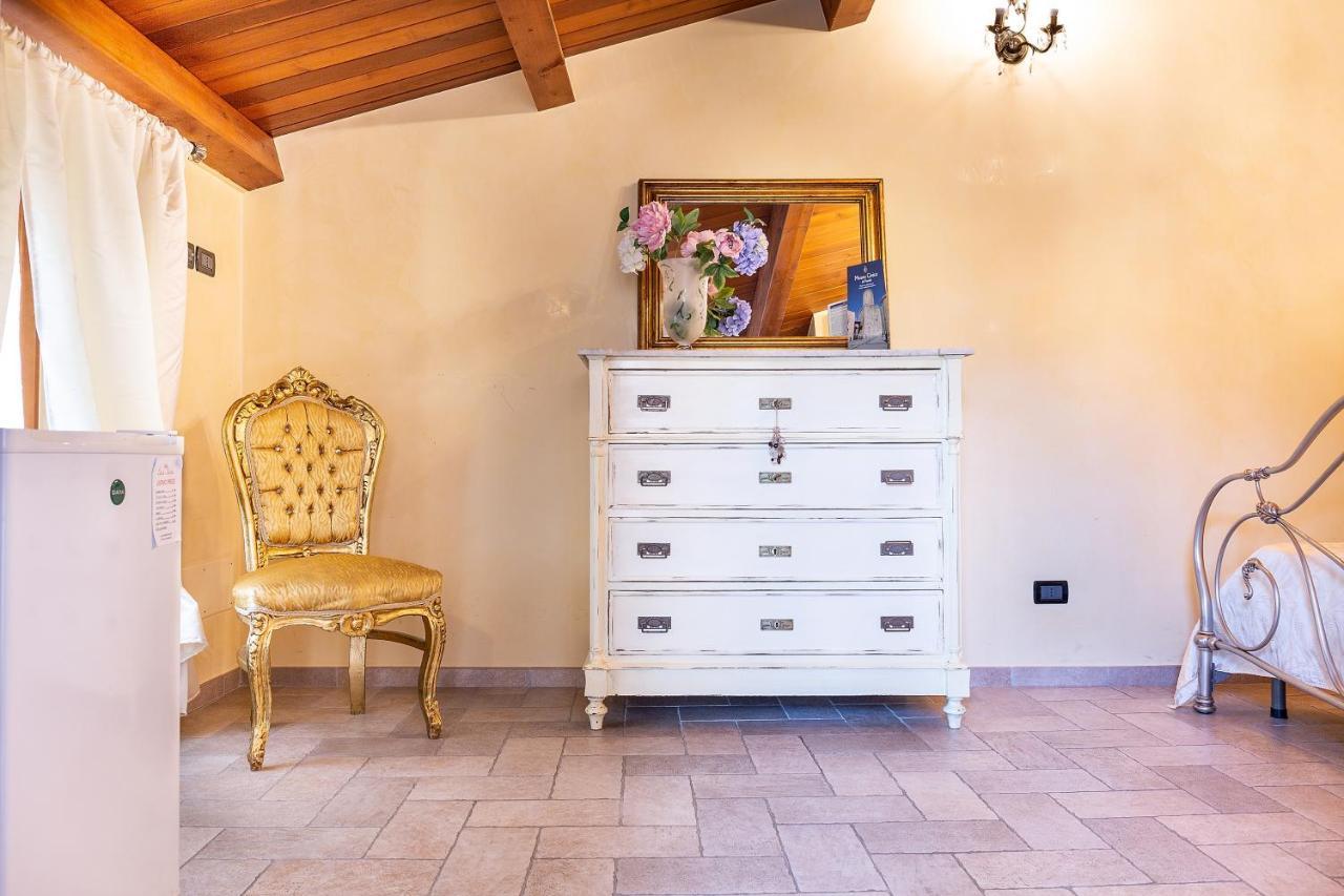 B&B Casa Fusco Fondi Zewnętrze zdjęcie