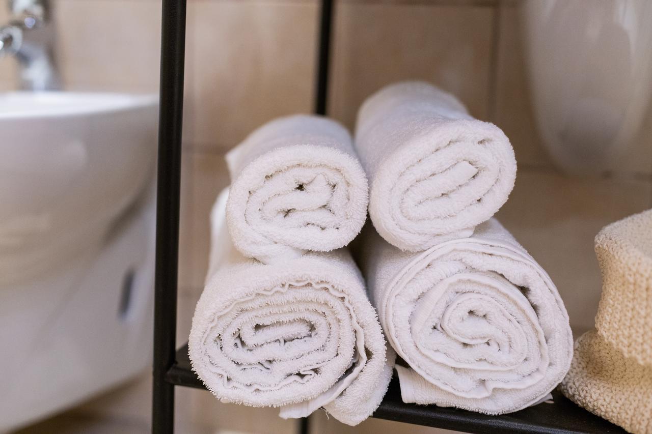 B&B Casa Fusco Fondi Zewnętrze zdjęcie