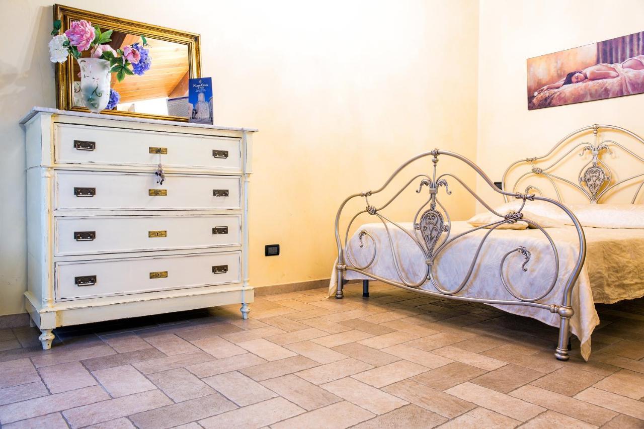 B&B Casa Fusco Fondi Zewnętrze zdjęcie