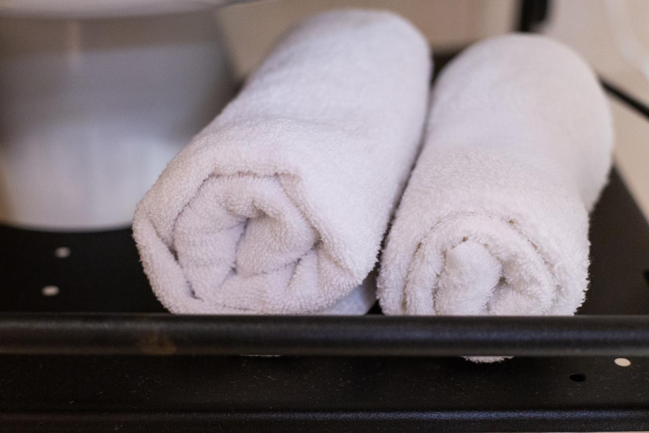 B&B Casa Fusco Fondi Zewnętrze zdjęcie