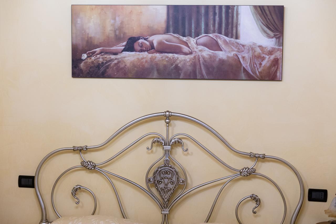 B&B Casa Fusco Fondi Zewnętrze zdjęcie