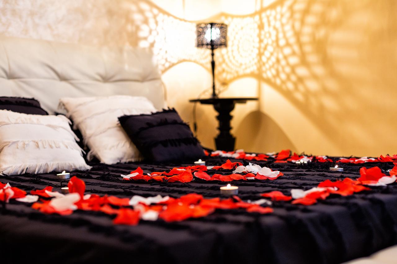 B&B Casa Fusco Fondi Zewnętrze zdjęcie