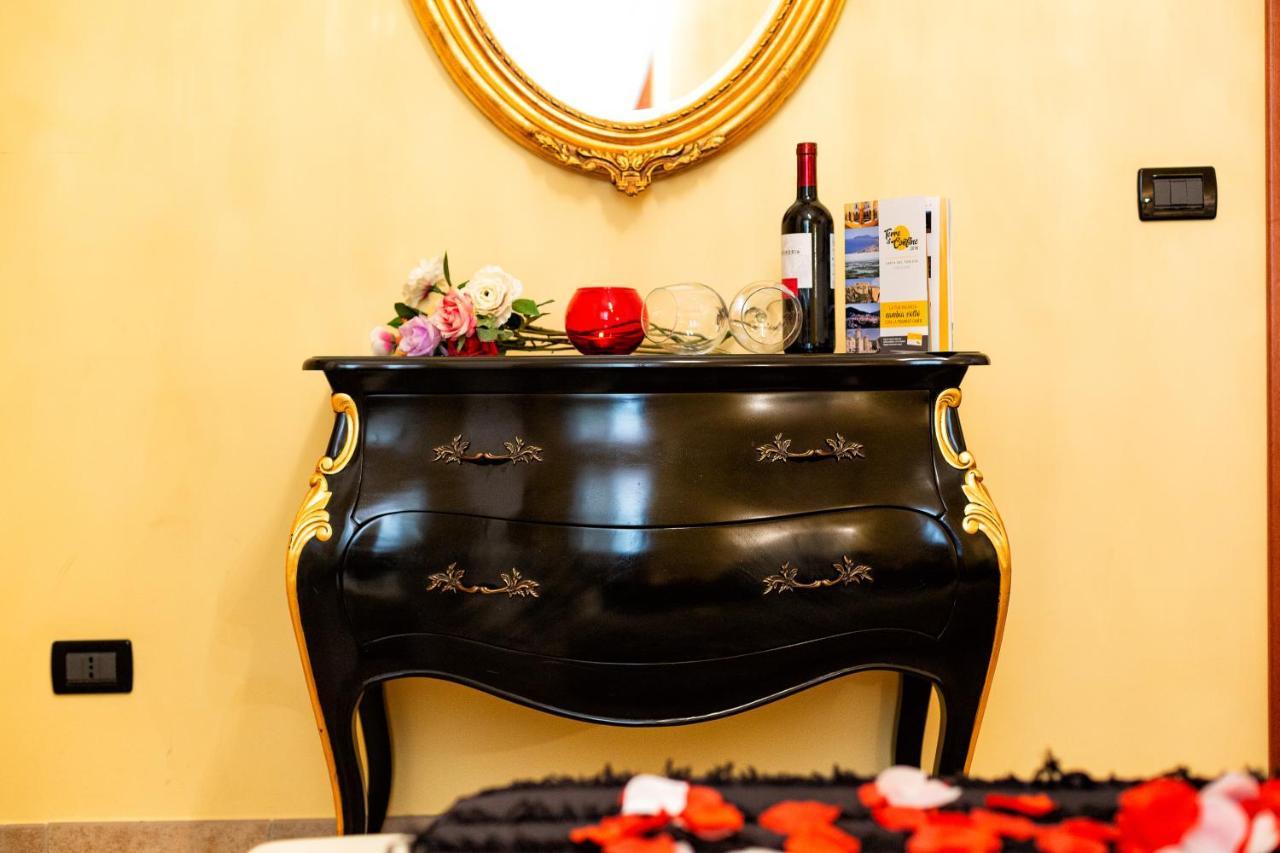 B&B Casa Fusco Fondi Zewnętrze zdjęcie
