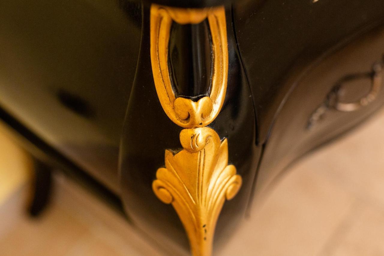 B&B Casa Fusco Fondi Zewnętrze zdjęcie